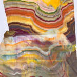 Laura Moriarty, Agates 11, 2012