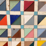 Carolyn Millstein, Around Here Somewhere, 2025