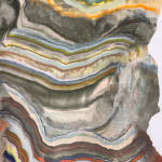 Laura Moriarty, Agates 11, 2012