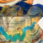 Laura Moriarty, Agates 11, 2012