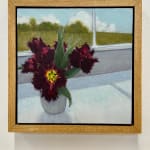 Melanie Parke, Inside for Winter, 2024