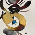 June Glasson, Liberty, 2018