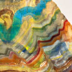 Laura Moriarty, Agates 11, 2012