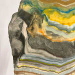 Laura Moriarty, Agates 11, 2012