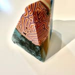 Laura Moriarty, Reflection, 2025