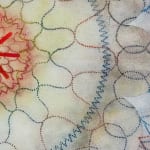 Mary Judge, Exotic Hex Series, 111-07, 2, 2007