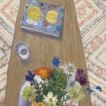 Melanie Parke, Inside for Winter, 2024