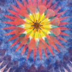 Mary Judge, Exotic Hex Series, 111-07, 2, 2007