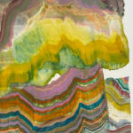 Laura Moriarty, Agates 11, 2012