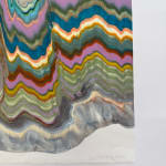 Laura Moriarty, Agates 11, 2012