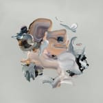 Janna Watson, The Heat of Blue, 2023