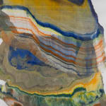 Laura Moriarty, Agates 11, 2012