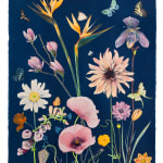 Julia Whitney Barnes, Planting Utopia (City of Peace), 2022-'24