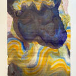 Laura Moriarty, Agates 11, 2012