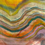 Laura Moriarty, Agates 11, 2012