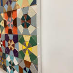 Carolyn Millstein, Lost by the Shore, 2024