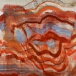 Laura Moriarty, Agates 11, 2012