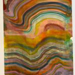 Laura Moriarty, Agates 11, 2012