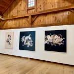 Janna Watson, The Heat of Blue, 2023