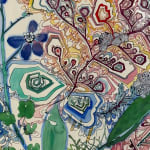 Julia Whitney Barnes, Planting Utopia (City of Peace), 2022-'24