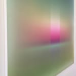 Patrick DeAngelis, Veil 2, 2024