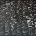 Joseph Justus, Rough Seas, 2023