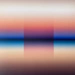 Patrick DeAngelis, Veil 2, 2024