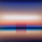 Patrick DeAngelis, Veil 2, 2024