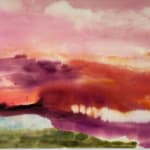Mary Nelson Sinclair, Boundless, 2025