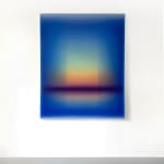 Patrick DeAngelis, Veil 2, 2024