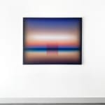 Patrick DeAngelis, Veil 2, 2024