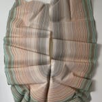 Austin Fields, Touch Series, Smoke, 2024