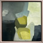 Elyse Katz, Wanderlust, 2022