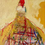 Chris Gwaltney, Untitled