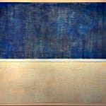 Austin Fields, Touch Series, Smoke, 2024