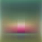 Patrick DeAngelis, Veil 2, 2024