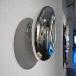 Austin Fields, Touch Series, Smoke, 2024