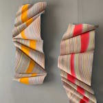 Laura Waldusky, The Space In Between 2, 2024