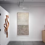 Austin Fields, Touch Series, Smoke, 2024