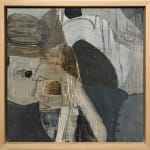 Elyse Katz, Wanderlust, 2022