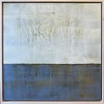 Amy Van Winkle, Blue Echoes 3, 2025