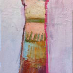 Elyse Katz, The Space Between