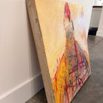 Chris Gwaltney, Untitled