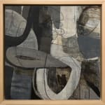 Elyse Katz, Wanderlust, 2022