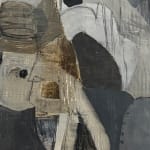 Elyse Katz, Wanderlust, 2022