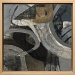 Elyse Katz, Wanderlust, 2022