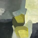 Elyse Katz, Wanderlust, 2022