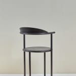 Jean-Michel Wilmotte, Ensemble de dix chaises Cylindre, Ca. 1984