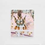 Mie Olise Kjærgaard, Verge, 2024