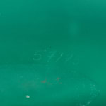 Julien Saudubray, Solitude #15, 2024